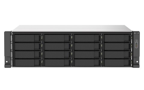QNAP SERWER PLIKÓW TS-1673AU-RP-16G QNAP SERWER PLIKÓW TS-1673AU-RP-16G