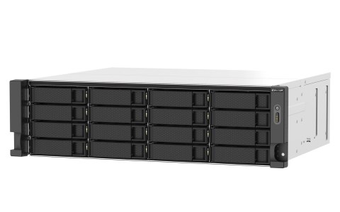 QNAP SERWER PLIKÓW TS-1673AU-RP-16G QNAP SERWER PLIKÓW TS-1673AU-RP-16G