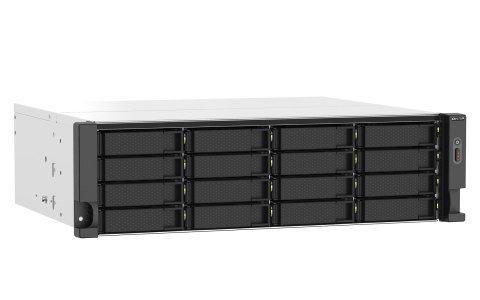 QNAP SERWER PLIKÓW TS-1673AU-RP-16G QNAP SERWER PLIKÓW TS-1673AU-RP-16G