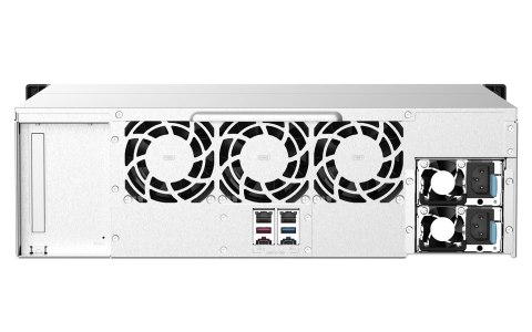 QNAP SERWER PLIKÓW TS-1673AU-RP-16G QNAP SERWER PLIKÓW TS-1673AU-RP-16G