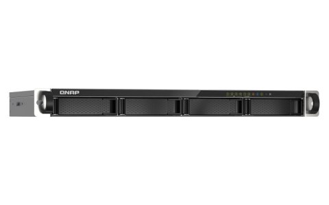 QNAP SERWER PLIKÓW TS-435XEU-4G QNAP SERWER PLIKÓW TS-435XEU-4G
