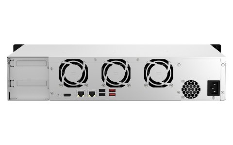 QNAP SERWER PLIKÓW TS-864EU-8G QNAP SERWER PLIKÓW TS-864EU-8G