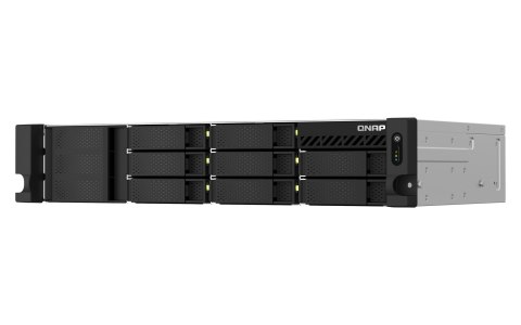 QNAP SERWER PLIKÓW TS-864EU-8G QNAP SERWER PLIKÓW TS-864EU-8G