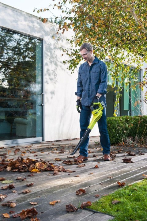 Ryobi One+ OBL1820S - pęcherzyk Ryobi One+ OBL1820S - pęcherzyk