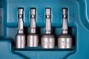 Screwdriver - drill with rechargeable battery 18V 2X3.0Ah DHP453RFX