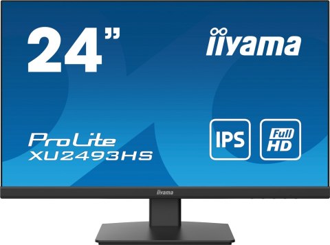 XU2493HS-B5 24 FHD IPS/1920X1080 250CD HDMI DP XU2493HS-B5 24 FHD IPS/1920X1080 250CD HDMI DP
