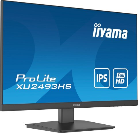 XU2493HS-B5 24 FHD IPS/1920X1080 250CD HDMI DP XU2493HS-B5 24 FHD IPS/1920X1080 250CD HDMI DP