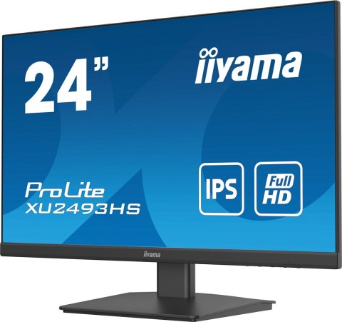 XU2493HS-B5 24 FHD IPS/1920X1080 250CD HDMI DP XU2493HS-B5 24 FHD IPS/1920X1080 250CD HDMI DP