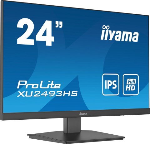 XU2493HS-B5 24 FHD IPS/1920X1080 250CD HDMI DP XU2493HS-B5 24 FHD IPS/1920X1080 250CD HDMI DP