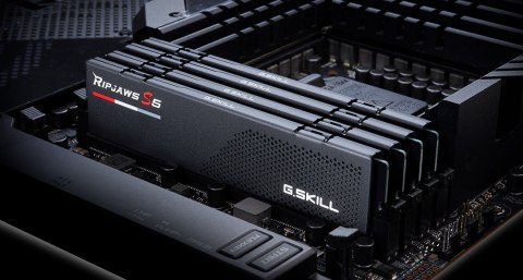32 GB (2 x 16 GB) szczęki G.SKILL Ripjaws S5 DDR5 5 32 GB (2 x 16 GB) szczęki G.SKILL Ripjaws S5 DDR5 5