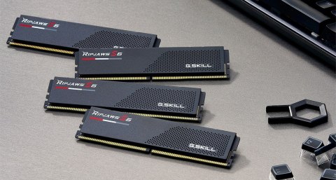 32 GB (2 x 16 GB) szczęki G.SKILL Ripjaws S5 DDR5 5 32 GB (2 x 16 GB) szczęki G.SKILL Ripjaws S5 DDR5 5