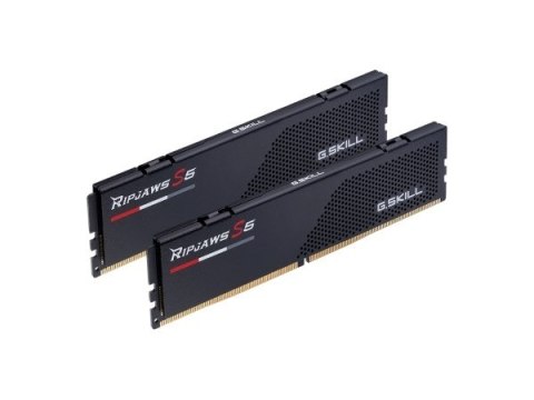32 GB (2 x 16 GB) szczęki G.SKILL Ripjaws S5 DDR5 5 32 GB (2 x 16 GB) szczęki G.SKILL Ripjaws S5 DDR5 5
