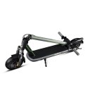 Argento Active Sport Hulajnoga Elektryczna 500 W 10" 25 km/h Czarny/Zielony