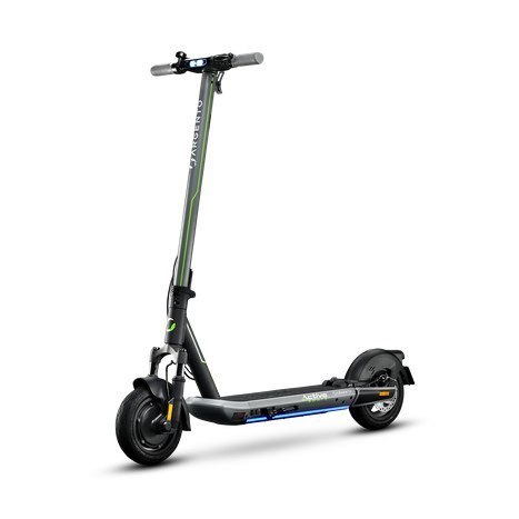 Argento Active Sport Hulajnoga Elektryczna 500 W 10" 25 km/h Czarny/Zielony Argento Active Sport Hulajnoga Elektryczna 500 W 10" 25 km/h Czarny/Zielony