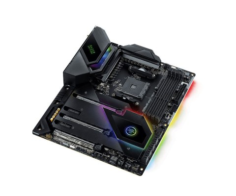 B550 TAICHI RAZOR EDITION AM4/ATX GLN+U3.2+M2 SATA 6GB/S DDR4 B550 TAICHI RAZOR EDITION AM4/ATX GLN+U3.2+M2 SATA 6GB/S DDR4