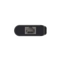 BELKIN USB C 6IN1 MULTIPORT HUB/