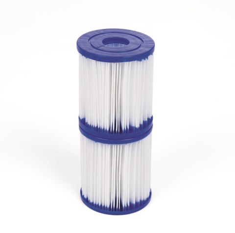 Bestway 56411 Basen ogrodowy 300x201x66 Bestway 56411 Basen ogrodowy 300x201x66