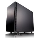 Fraktal Design Define R6 Czarny Mid Tower - Czarny
