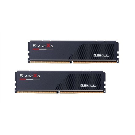 G.Skill | 32 Zestaw (16 GB x 2 GB) | Pamięć DDR5 | 6000 MHz | Komputer PC/serwer | Numer rejestracyjny | Nr ECK G.Skill | 32 Zestaw (16 GB x 2 GB) | Pamięć DDR5 | 6000 MHz | Komputer PC/serwer | Numer rejestracyjny | Nr ECK