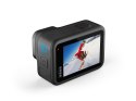 GoPro HERO10 Czarny - action-kamera