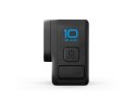 GoPro HERO10 Czarny - action-kamera