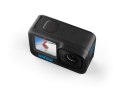 GoPro HERO10 Czarny - action-kamera
