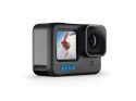 GoPro HERO10 Czarny - action-kamera