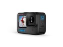 GoPro HERO10 Czarny - action-kamera