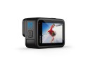 GoPro HERO10 Czarny - action-kamera