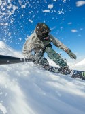 GoPro HERO10 Czarny - action-kamera