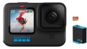 GoPro HERO10 Czarny - action-kamera