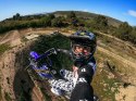 GoPro HERO10 Czarny - action-kamera