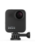 GoPro MAX, 5K Ultra HD, 16.6 MP, 60 fps, GPS (satellite), Wi-Fi, Bluetooth