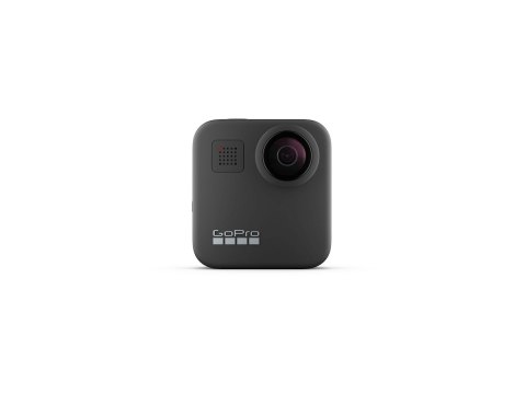 GoPro MAX, 5K Ultra HD, 16.6 MP, 60 fps, GPS (satellite), Wi-Fi, Bluetooth GoPro MAX, 5K Ultra HD, 16.6 MP, 60 fps, GPS (satellite), Wi-Fi, Bluetooth