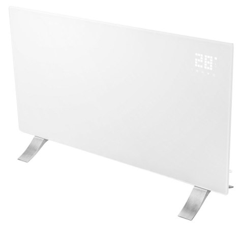 Grzejnik konwektorowy elektryczny 1000W, IP24, WIFI Grzejnik konwektorowy elektryczny 1000W, IP24, WIFI