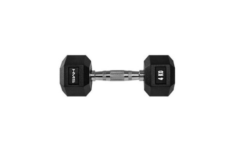 Hantla 4kg HMS HEX PRO 4 Hantla 4kg HMS HEX PRO 4