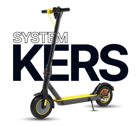 Hulajnoga Elektryczna Manta XRIDER M10 Light+ Electric Scooter 10Ah EVE Battery 350W motor Hulajnoga Elektryczna Manta XRIDER M10 Light+ Electric Scooter 10Ah EVE Battery 350W motor