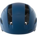 Kask rowerowy ALPINA SOHO NAVY MATT 51-56