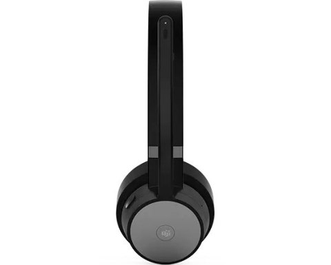 LENOVO GO WIRELESS ANC HEADSET/W/ CHARGING STAND MS TEAMS LENOVO GO WIRELESS ANC HEADSET/W/ CHARGING STAND MS TEAMS