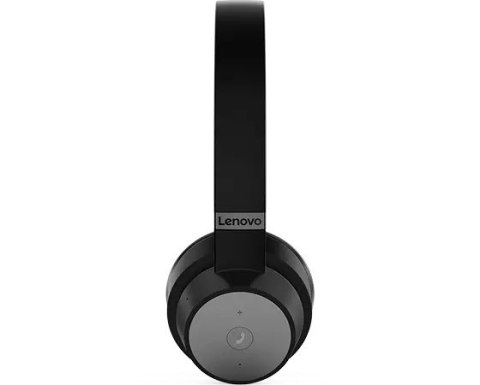 LENOVO GO WIRELESS ANC HEADSET/W/ CHARGING STAND MS TEAMS LENOVO GO WIRELESS ANC HEADSET/W/ CHARGING STAND MS TEAMS