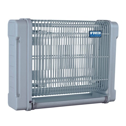 Lampa owadobójcza NOVEEN IKN12 Grey 2x6W Lampa owadobójcza NOVEEN IKN12 Grey 2x6W