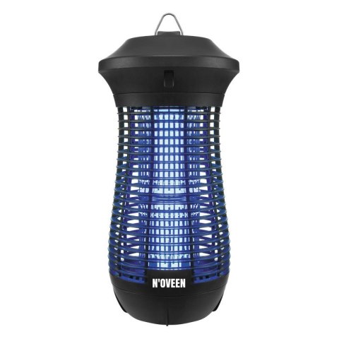 Lampa owadobójcza NOVEEN IKN24 IP24 Professional Lampa owadobójcza NOVEEN IKN24 IP24 Professional