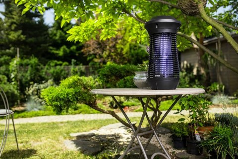 Lampa owadobójcza NOVEEN IKN24 IP24 Professional Lampa owadobójcza NOVEEN IKN24 IP24 Professional