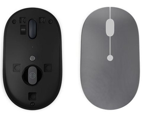 Lenovo Go USB-C Wireless Mouse Lenovo Go USB-C Wireless Mouse