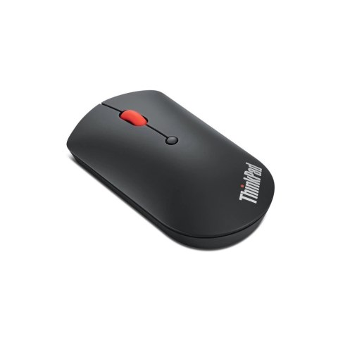 Lenovo ThinkPad Bluetooth Silent Mouse Lenovo ThinkPad Bluetooth Silent Mouse