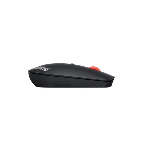 Lenovo ThinkPad Bluetooth Silent Mouse Lenovo ThinkPad Bluetooth Silent Mouse