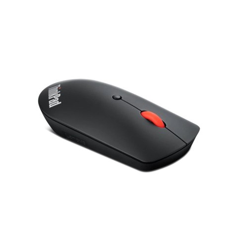 Lenovo ThinkPad Bluetooth Silent Mouse Lenovo ThinkPad Bluetooth Silent Mouse