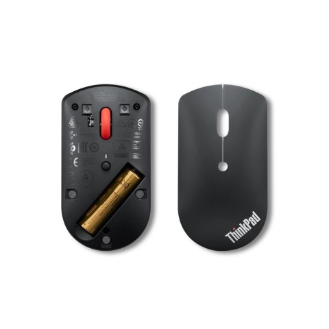 Lenovo ThinkPad Bluetooth Silent Mouse Lenovo ThinkPad Bluetooth Silent Mouse