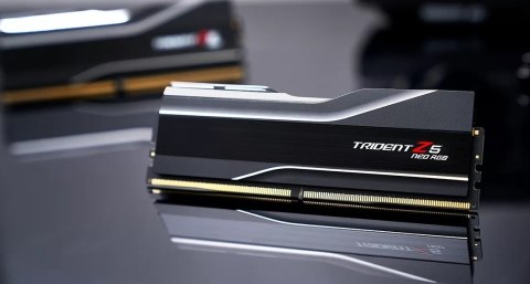 MEMORY DIMM 32GB DDR5-6000 K2/6000J3238F16GX2-TZ5NR G.SKILL MEMORY DIMM 32GB DDR5-6000 K2/6000J3238F16GX2-TZ5NR G.SKILL
