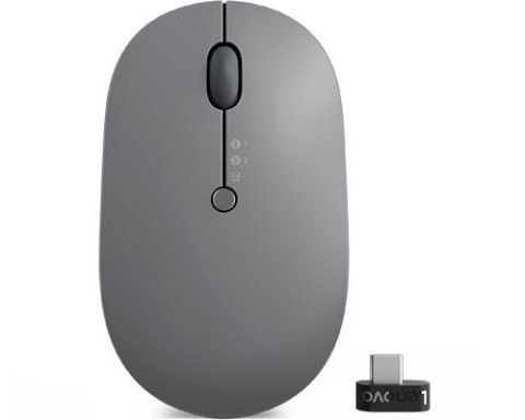 MICE_BO Lenovo Go Multi WL Mouse MICE_BO Lenovo Go Multi WL Mouse